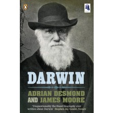 Penguin Darwin