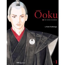 Viz Media Ôoku: The Inner Chambers, Vol. 1