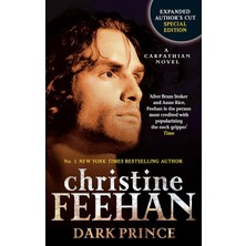 Piatkus Dark Prince: Number 1 In Series
