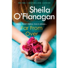 Headline Far From Over: A Refreshing Romance Novel Of Humour And Warmth