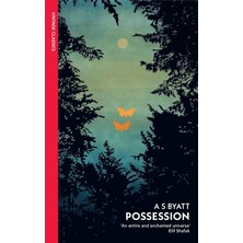 Vintage Classics Possession: A Romance