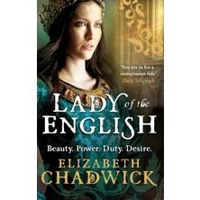 Sphere Lady Of The English