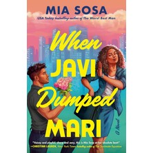 When Javi Dumped Mari