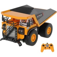 NessiWorld Uzaktan Kumandalı Kamyon