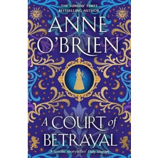 Orion A Court Of Betrayal