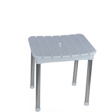 Banyo, Duş Taburesi