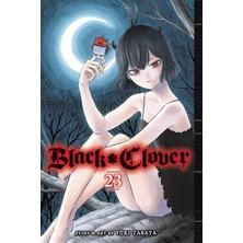 Viz Media Black Clover, Vol. 23: Volume 23
