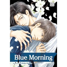 Sublime Blue Morning, Vol. 3