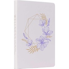 Insights Wellness: A Day And Night Reflection Journal