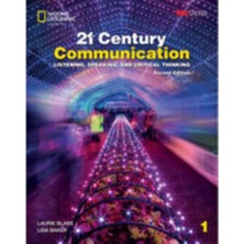 21ST Century Communication 1 With The Spark Platform