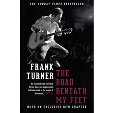 Headline The Road Beneath My Feet