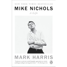 Penguin Books Mike Nichols: A Life