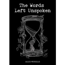 Andrews Mcmeel Publishing The Words Left Unspoken