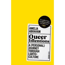 Picador Queer Intentions: A (Personal) Journey Through Lgbtq+ Culture