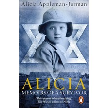 Alicia: Memoirs Of A Survivor