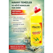Efecto Odourex Koku Giderici 750 ml