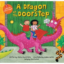Barefoot Books A Dragon On The Doorstep