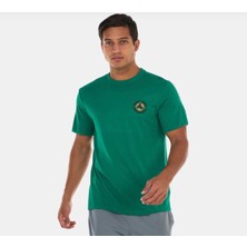 Nike Giannis Dri Fit Tee Yeşil Erkek T-Shirt  FJ2316-365