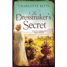 Piatkus The Dressmaker's Secret: A Gorgeously Evocative Historical Romance