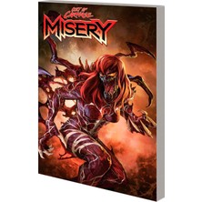 Marvel Universe Cult Of Carnage: Misery: 1