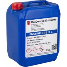 Enstrıp GT-317 C