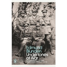 Penguin Classics Undertones Of War