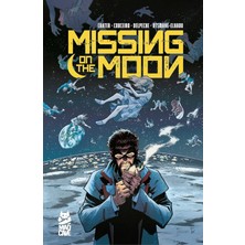 Missing On The Moon: Volume 1