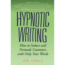 Wiley Hypnotic Writing: How To Seduce And Persuade Customers With Only Your Words