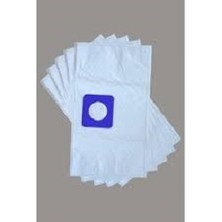 Arçelik 9660  Süpürge Kağıt Toztorbası 10ADET (1paket)