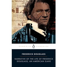 Penguin Classics Narrative Of Frederick Douglass