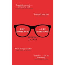 Abacus Eric Hobsbawm: A Life In History
