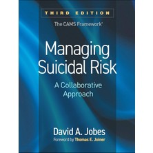 Guilford Publications Managing Suicidal Risk: A Collaborative Approach