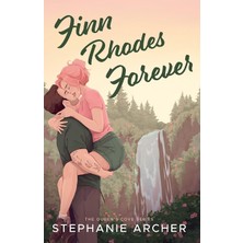 Orion Finn Rhodes Forever: A Spicy Small Town Second Chance Romance (The Queen's Cove Series Book 4)
