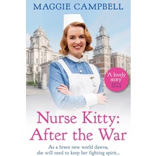 Trapeze Nurse Kitty: After The War