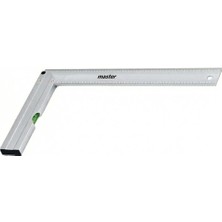 Master Alüminyum Gönye 600MM NO:506965