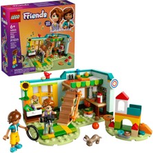 LEGO Autumn Odası ADR-LGF42646