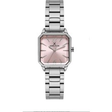 Daniel Klein Yeni Sezon Kadın Kol Saati 2 Yıl Garantili Pembe