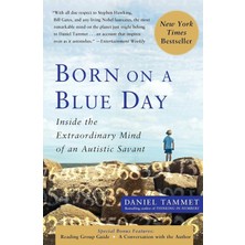 Free Press Born On A Blue Day: Inside The Extraordinary Mind Of An Autistic Savant