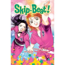 Viz Media Skip-Beat!, (3-In-1 Edition), Vol. 14: Includes Vols. 40, 41 & 42