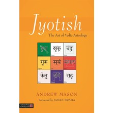 Singing Dragon Jyotish: The Art Of Vedic Astrology