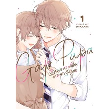 Seven Seas Gap Papa: Daddy At Work And At Home Vol. 1