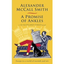 Abacus A Promise Of Ankles