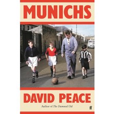 Faber Munichs: A Novel