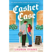 Orion Casket Case: A Totally Unforgettable, Tender And Emotional Small-Town Romance That Is To Dıe For