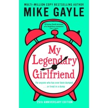 Hodder Paperbacks My Legendary Girlfriend