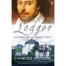Penguin The Lodger: Shakespeare On Silver Street