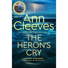 Macmillan The Heron's Cry