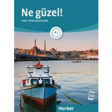 Hueber Verlag Ne Güzel 1 Kurs Und Arbeitsbuch