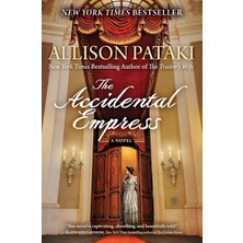 Howard Books The Accidental Empress