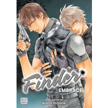 Sublime Finder Deluxe Edition: Embrace, Vol. 12